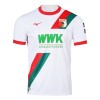 Original Fußballtrikot FC Augsburg Heimtrikot 2025-26 Für Herren